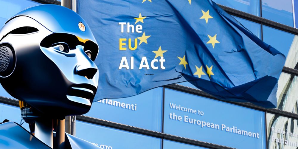 BusinessEurope reacts to political deal on EU AI Act